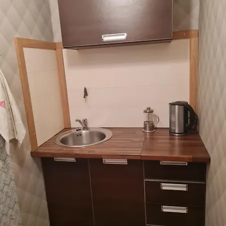 Naeituse Apartment