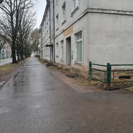 Apartman Naeituse Tartu
