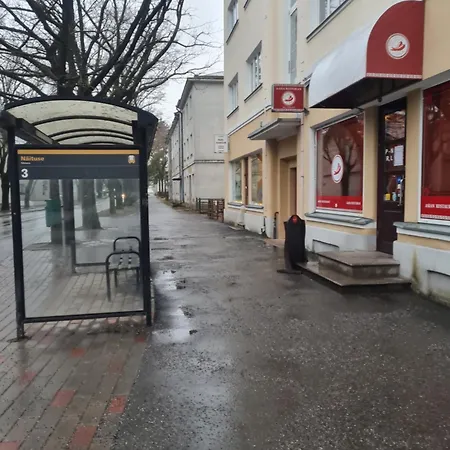 Apartman Naeituse