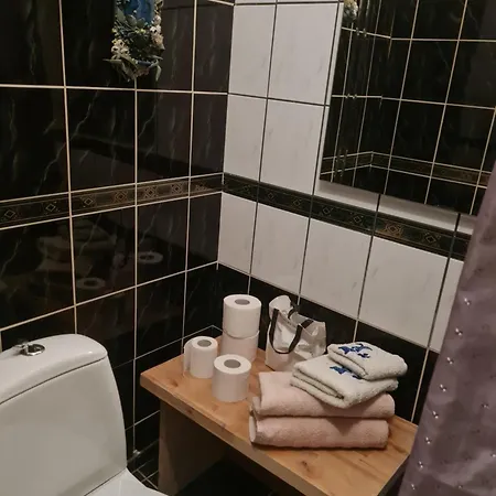 Naeituse Apartment Tartu